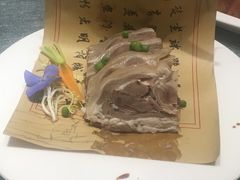 周浦羊肉-汤记传菜(秀浦路店)