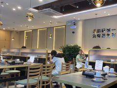 -椒椒铜炉火锅鸡(天马店)