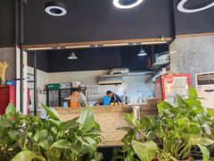 -品乐比萨西餐厅