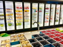 -碧涛阁•泡泡海洋(王府花园店)