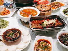 -贵阳味道(未来方舟店)