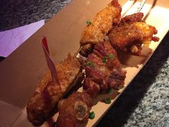 -蛙来哒(东城万达店)