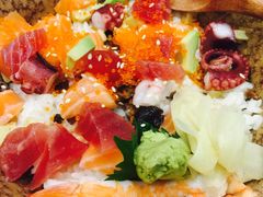 -林妈妈村·日式料理(宝山万达店)