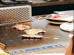 -大渔铁板烧(花园道店)