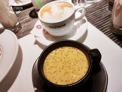 -斗牛士牛排餐厅(嘉里汇店)