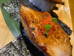 -东岸料理·寿司·刺身