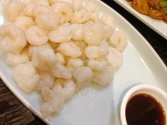 -海天楼中餐厅(吴宫泛太平洋酒店)