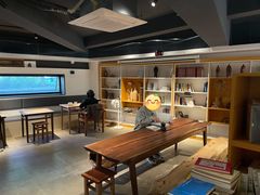 -光舍(香榭里花园店)