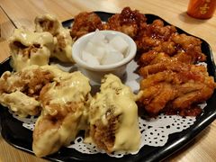-源味屋韩式火锅&炸鸡(鼎城当代商城店)
