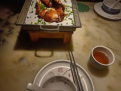 -绿茶餐厅(汇悦大融城店)
