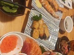 -大焰自助日式料理 铁板烧(徐汇店)