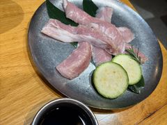-狮子三•脆鳗鱼烤肉(信和廣場4樓店)