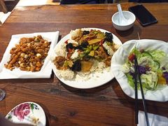 -老熟人串吧家常菜(旧宫店)