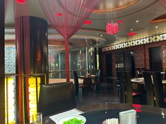 -海航大厦万豪酒店彩海轩中餐厅(霄云路店)