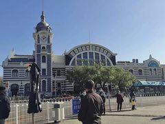 -中国铁道博物馆(正阳门馆)
