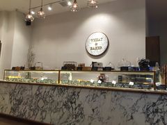 -WHEAT&BAKER-麥(凯德来福士店)