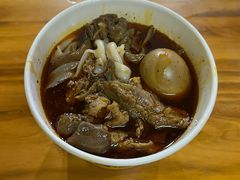 -王记生烫牛杂面馆(兰陵路店)
