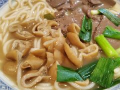 -锦泓老字号猪脏粉(东联大厦店)