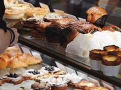 梳起不嫁-Keong Saik Bakery