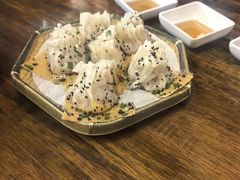 -赵宝美煎包店