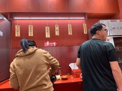 -喜家德虾仁水饺(景枫中心店)