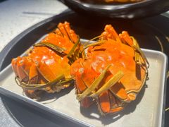 -沪小胖·小龙虾·蓝龙王(八佰伴店)