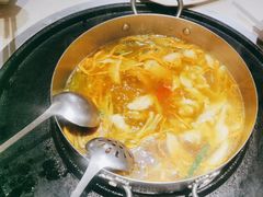 -芭夯兔·兔肉汤锅(新都店)