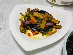 -香融府·烤鸭·家常菜(马家堡路店)