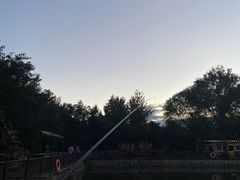 -尚庄度假村·庭台树下·户外烧烤·团建CS·轰趴营地(上庄水库店)
