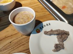 -泽成冰煮羊火锅(中正天街店)