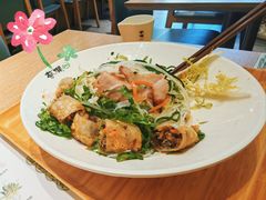 -蔡澜Pho·越南粉餐厅(海上世界店)