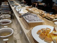 -素满香·素食自助餐(苏州·临顿路店)