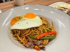 -Pennehut畔尼意面(合肥万象城店)