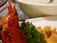 -全聚德(上海首店浦东店)