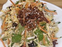-亿牌牌东北烧烤(怀特店)
