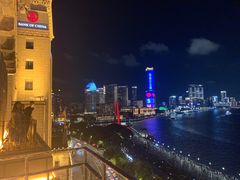 -上海和平饭店 Fairmont Peace Hotel