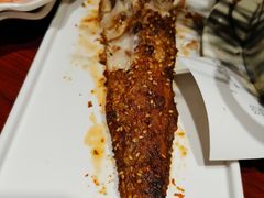 -金刚山烧烤(中山路店)