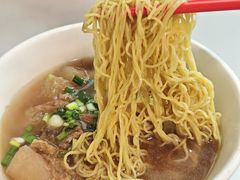 -梓记牛什(總店)