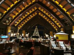 -三亚湾海居铂尔曼度假酒店