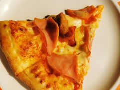 -比格比萨自助(花园路店)