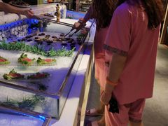 -赵城水汇·微度假生活馆