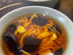 木薯糖水-粉家柳州螺蛳粉(杨宅路店)