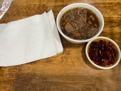 -柴氏风味斋(甘家口店)