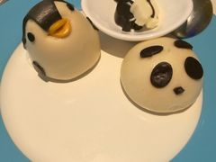 -帝企鹅自助餐厅•儿童岛•真企鹅(长隆企鹅酒店)