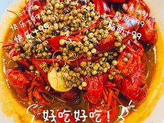 -琥珀老六龙虾(四里河店)