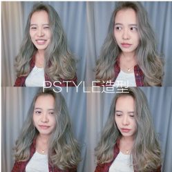 -P.STYLE 派斯造型