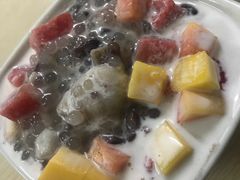 -透心凉糖水(听海居店)