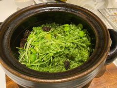 -上蔬无瑕· 创意素食·Vegetarian(华采天地店)