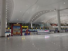 -银川河东国际机场