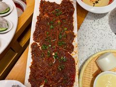 -大味生态火锅(蓝谷地店)